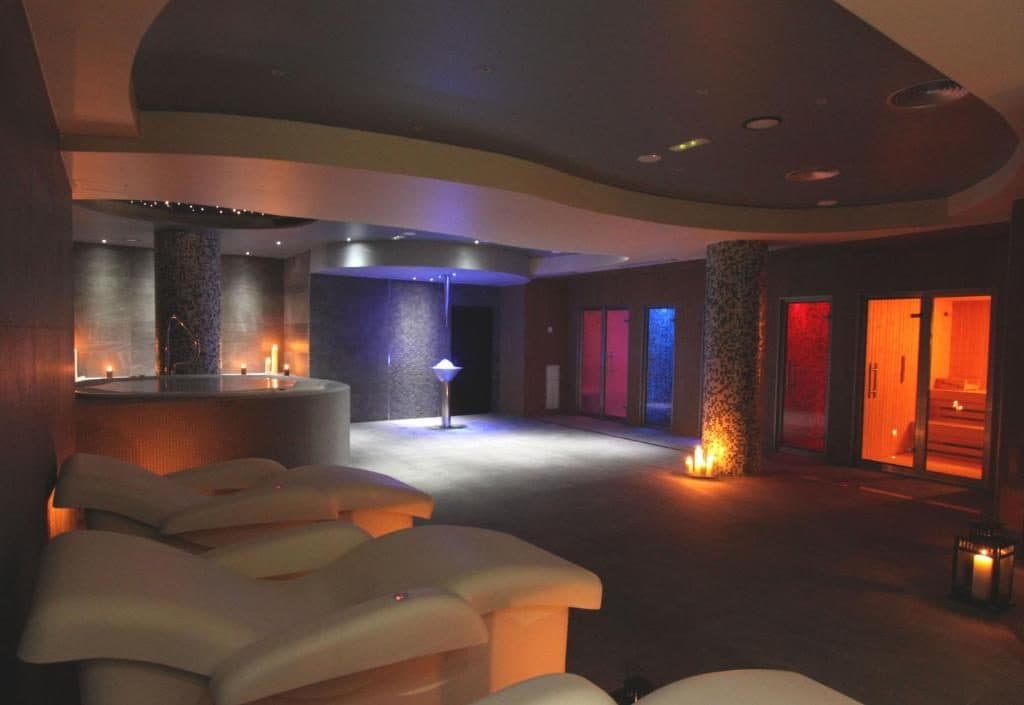 Spa & Wellness