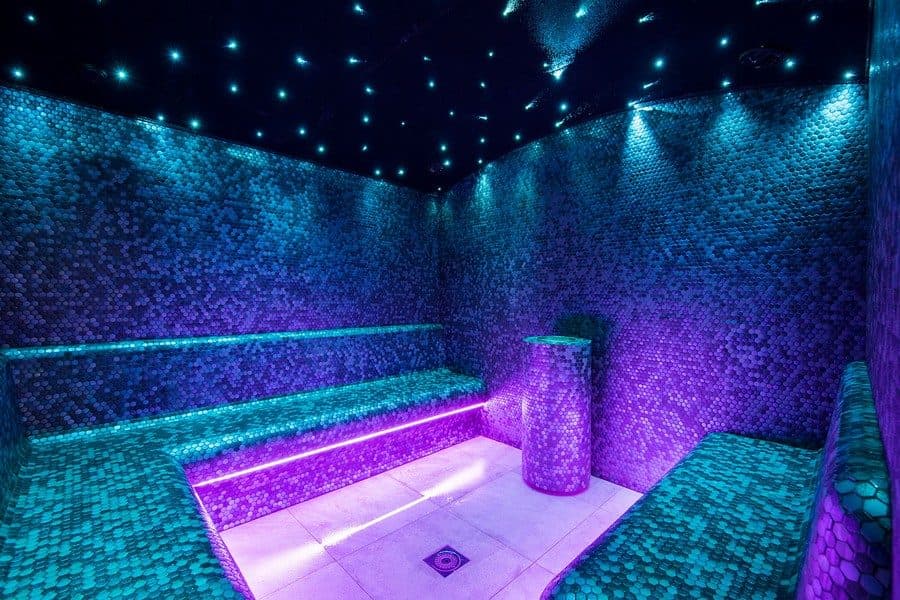Spa & Wellness