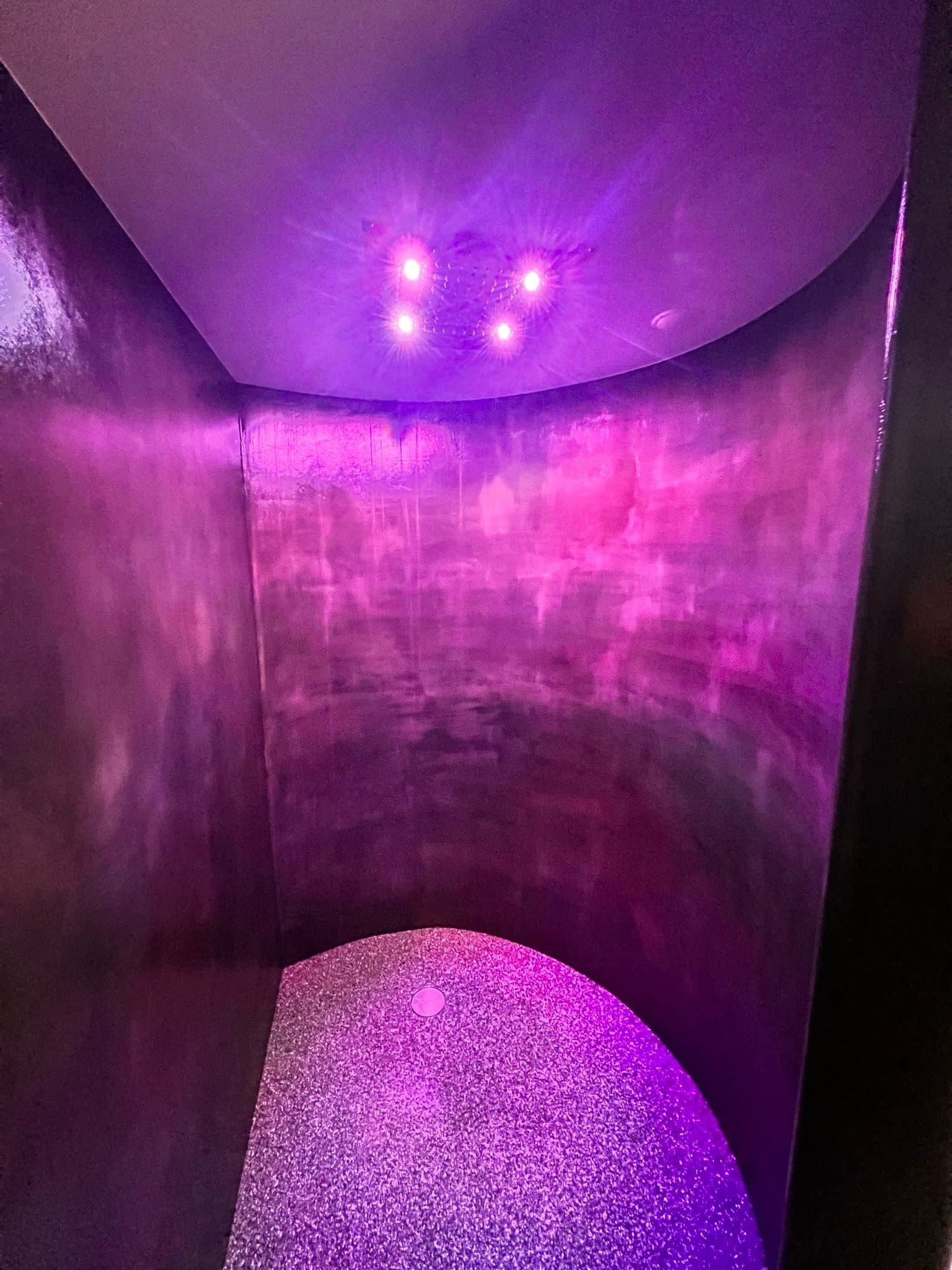 Spa & Wellness