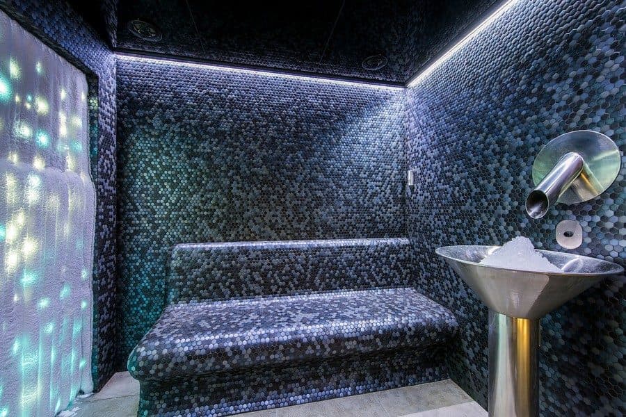 Spa & Wellness