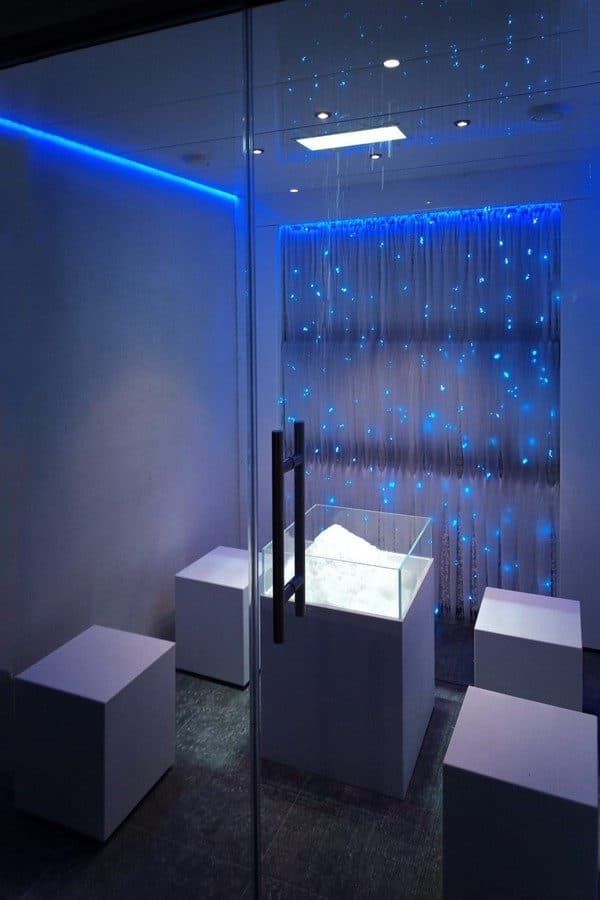 Spa & Wellness