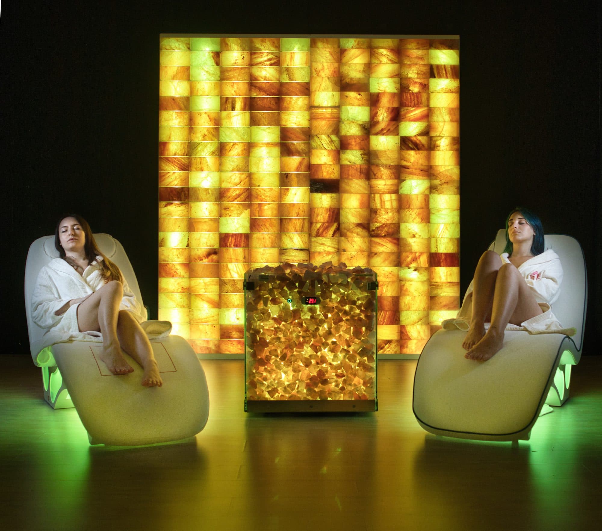 Spa & Wellness