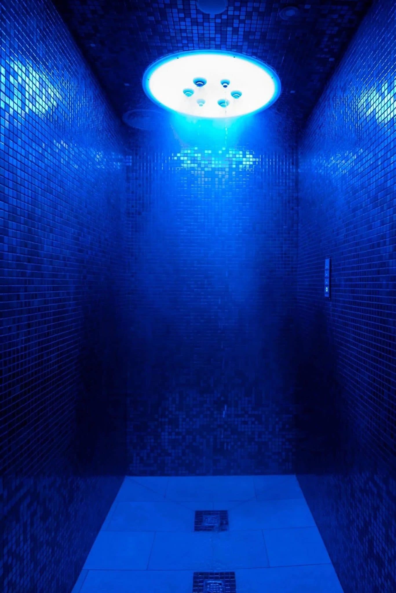 Spa & Wellness