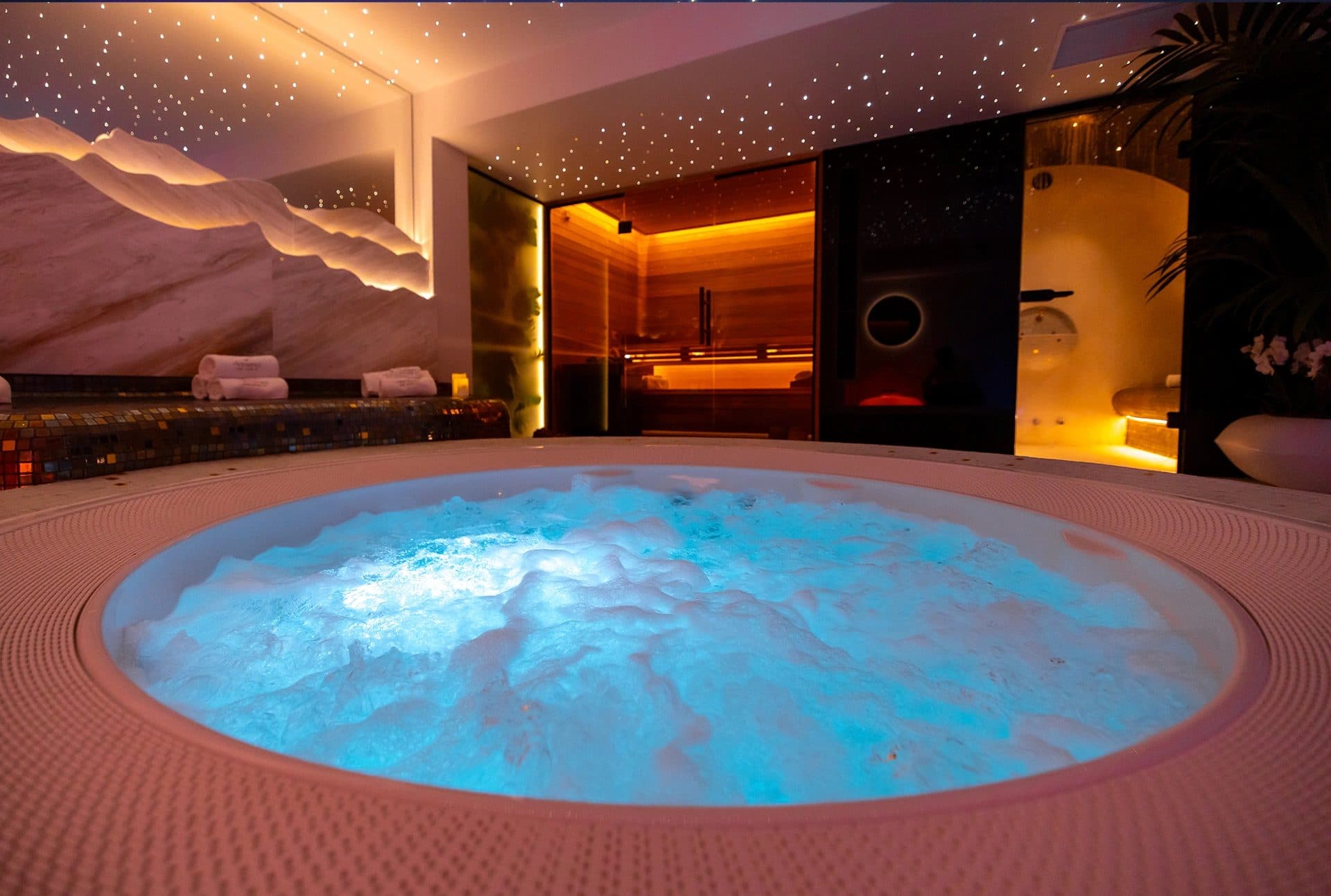 Spa & Wellness