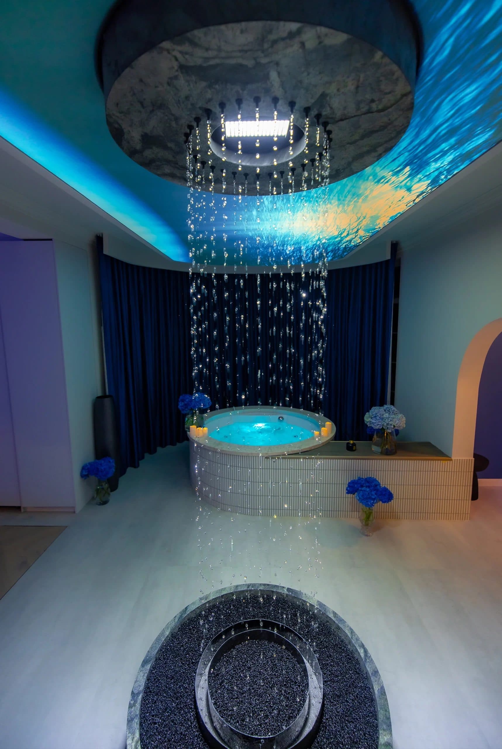 Spa & Wellness