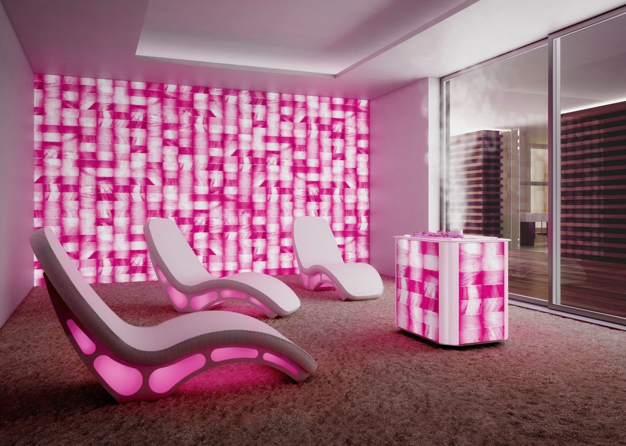 Spa & Wellness