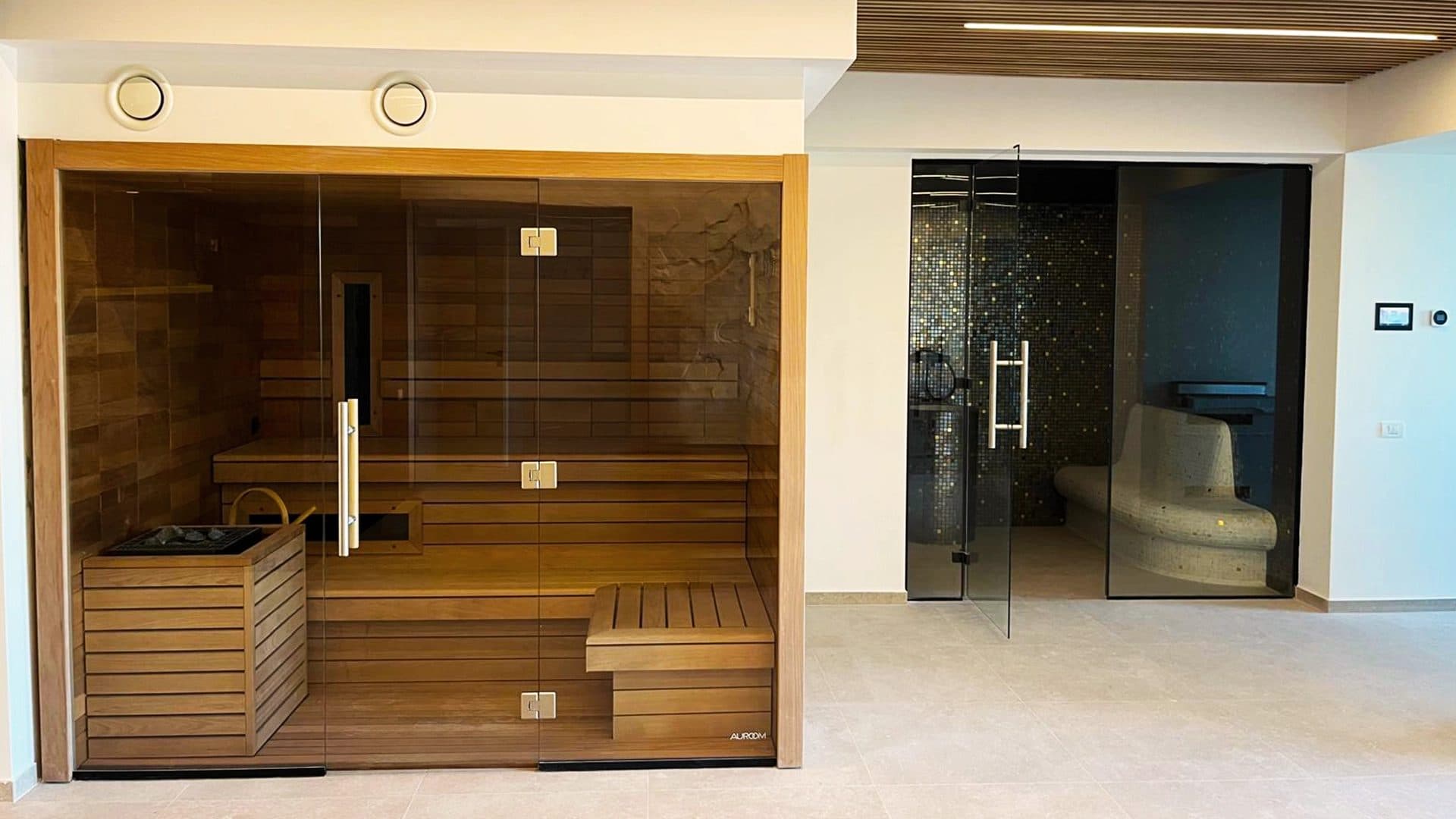 Spa & Wellness