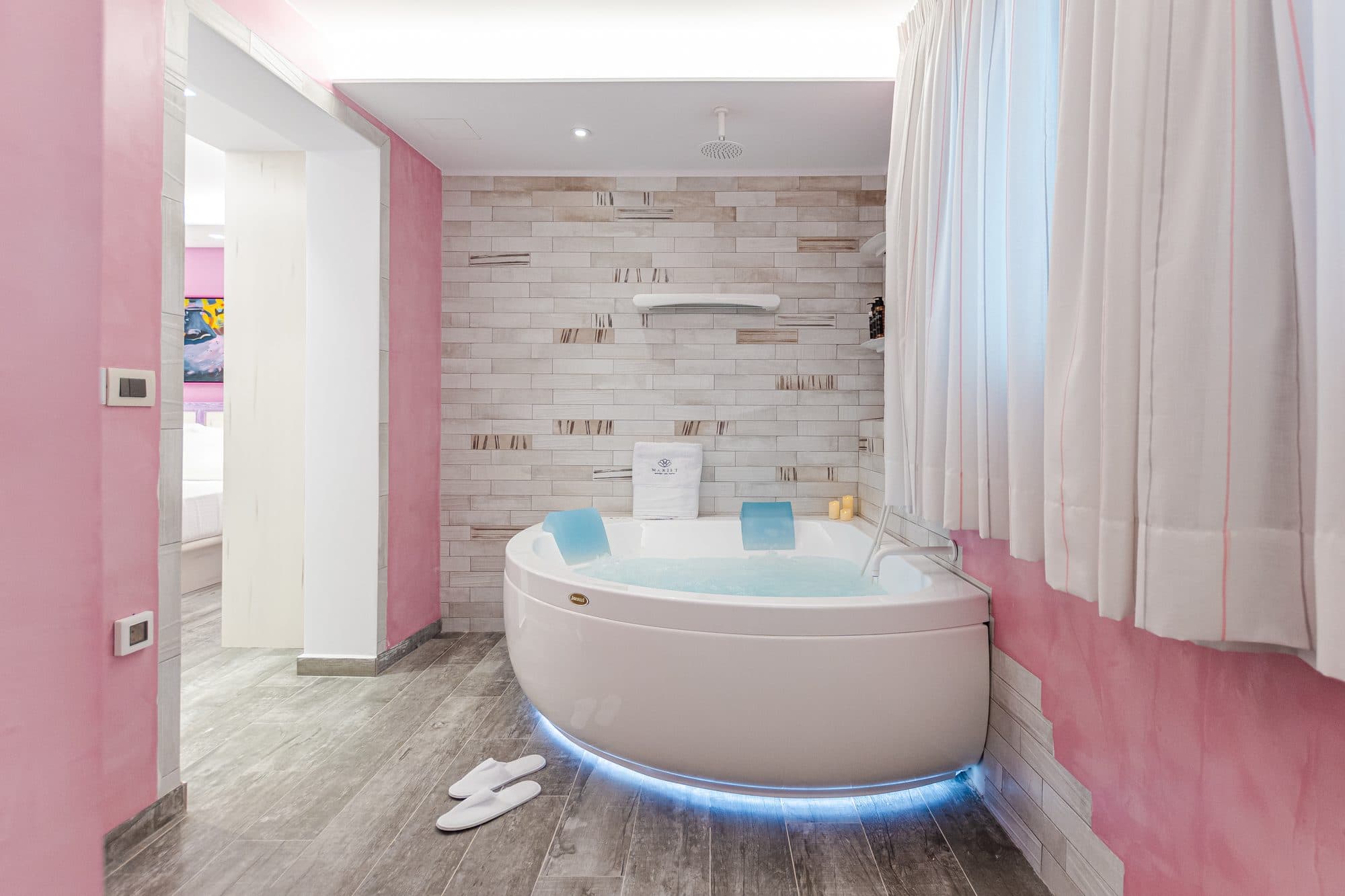 Spa & Wellness