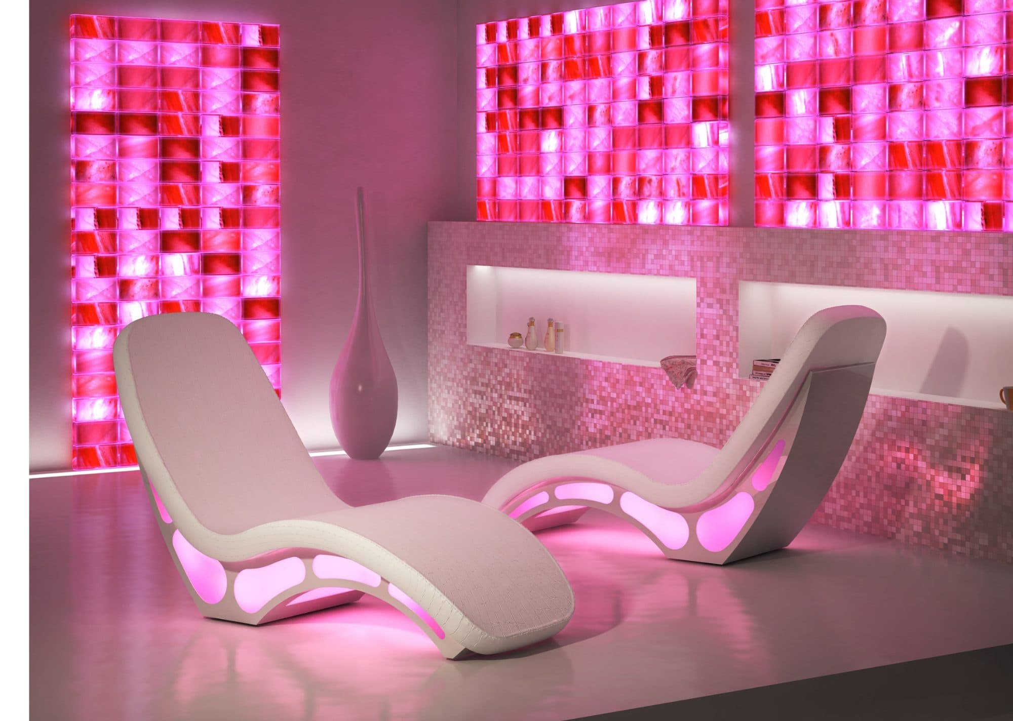 Spa & Wellness