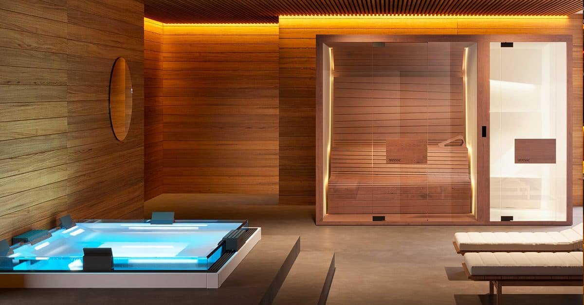 Spa & Wellness