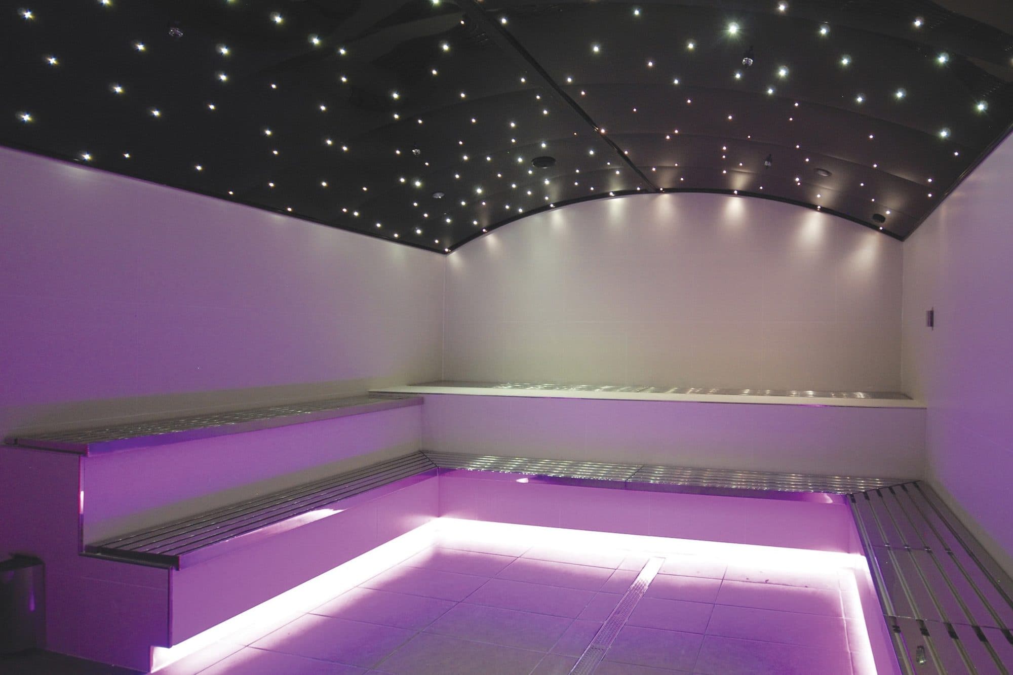 Spa & Wellness