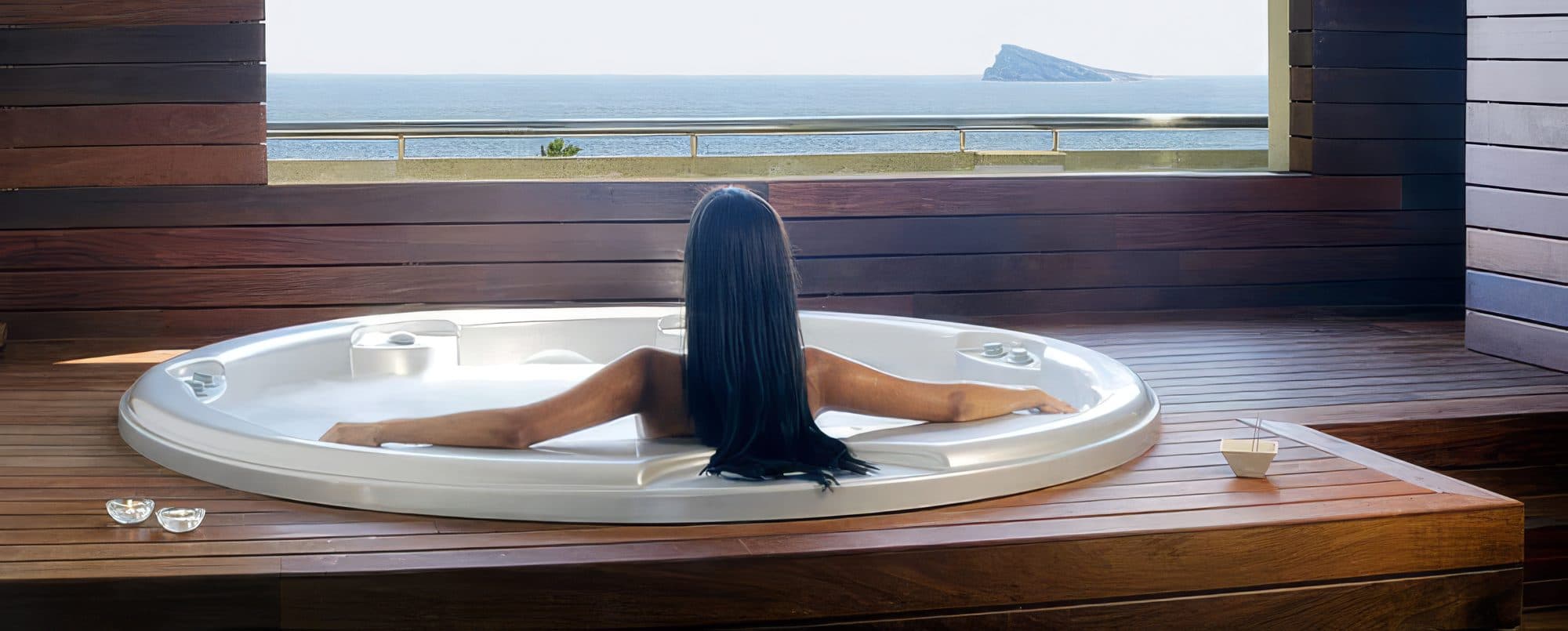 Spa & Wellness