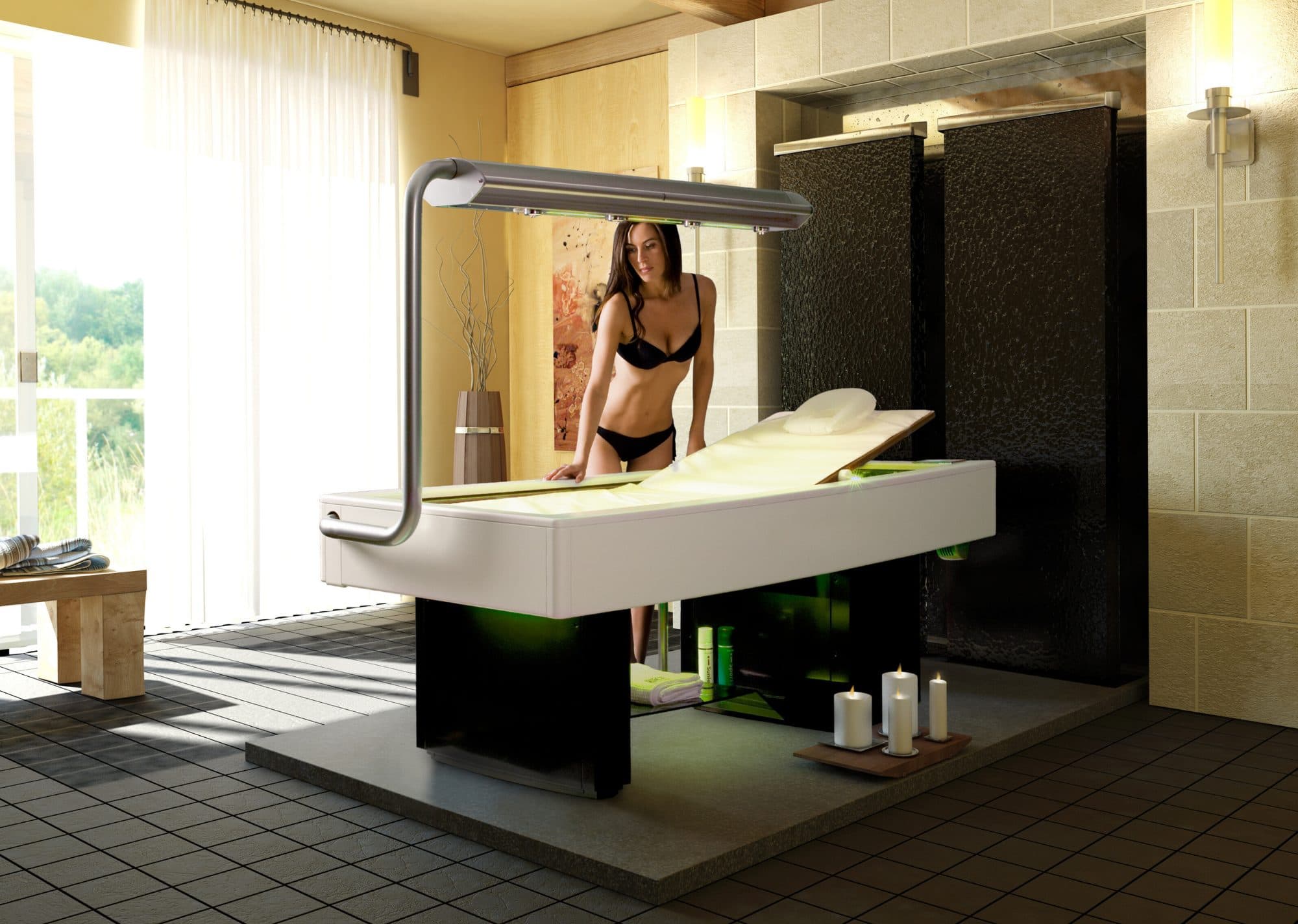 Spa & Wellness