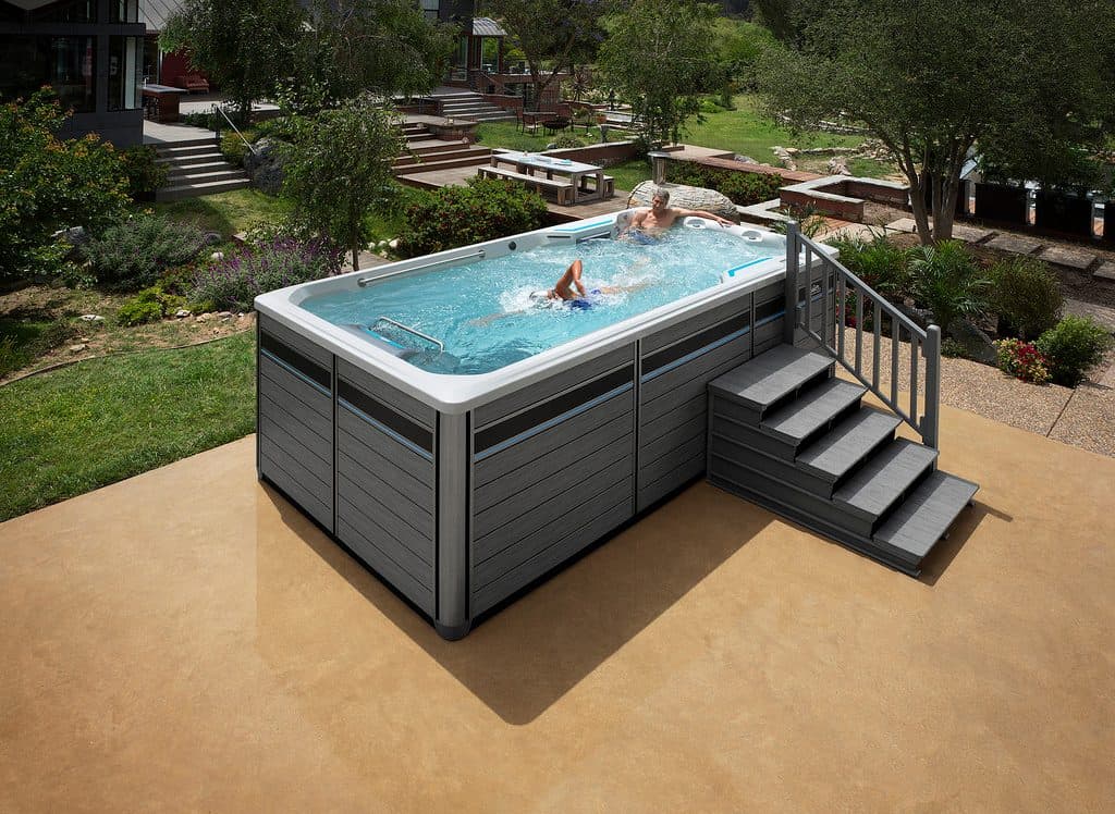 Swim Spa