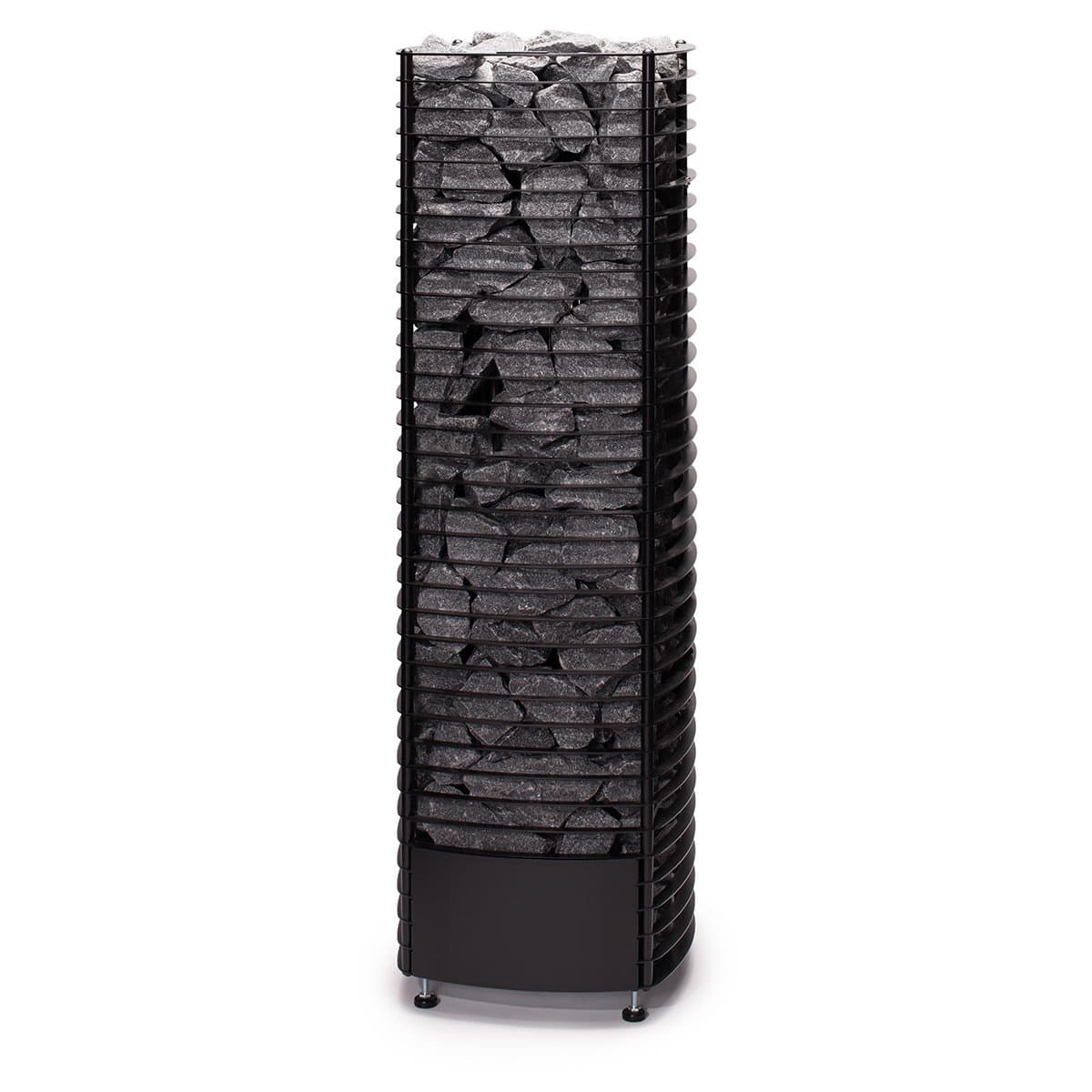 Încălzitor electric premium Narvi Velvet Wifi 9-10.5kW cu panou de comandă