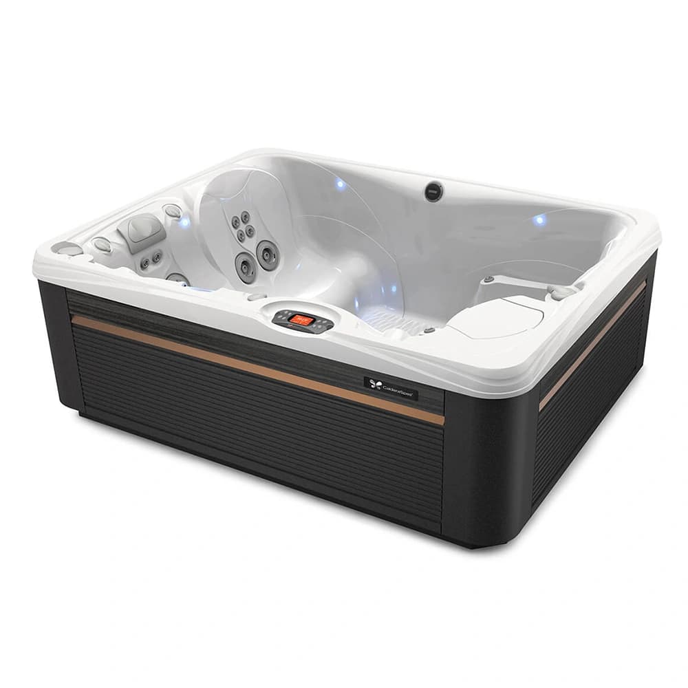 Jacuzzi de exterior Caldera Spas® Kauai – 3 locuri