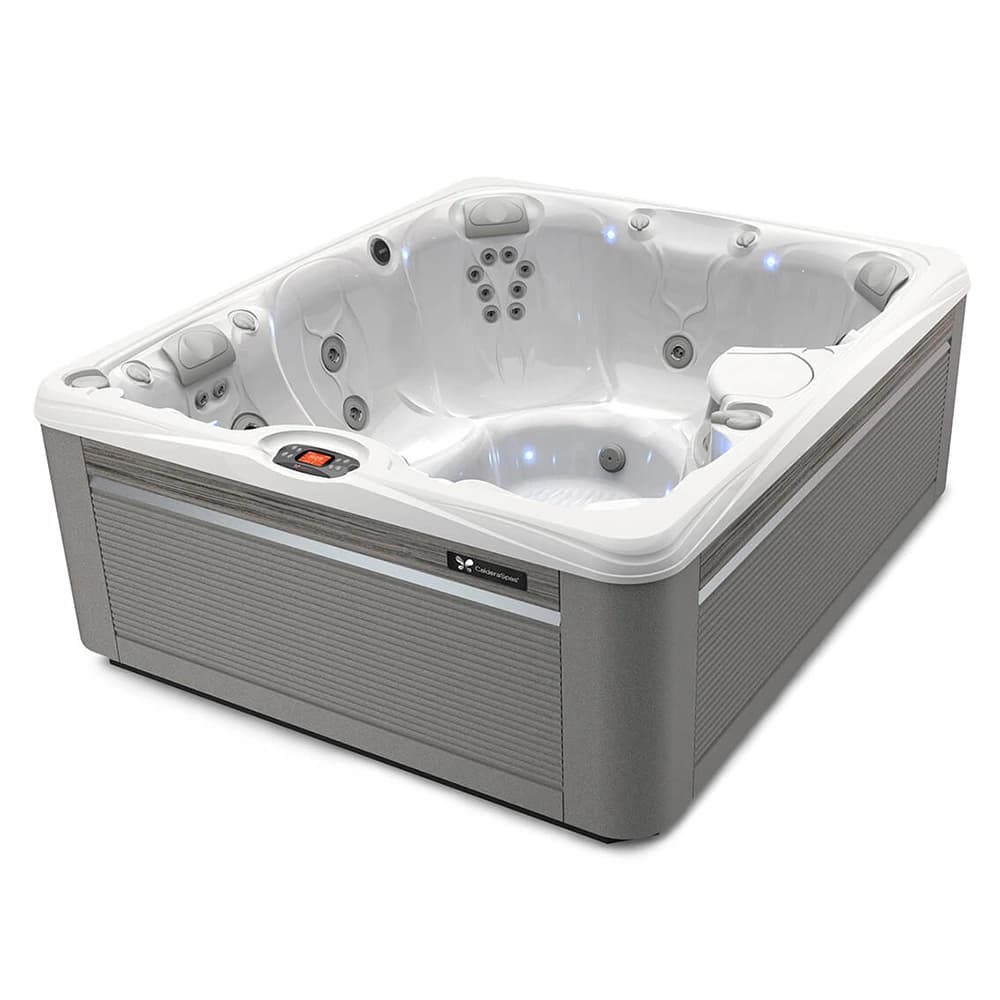 Jacuzzi de exterior Caldera Spas® Martinique – 5 locuri