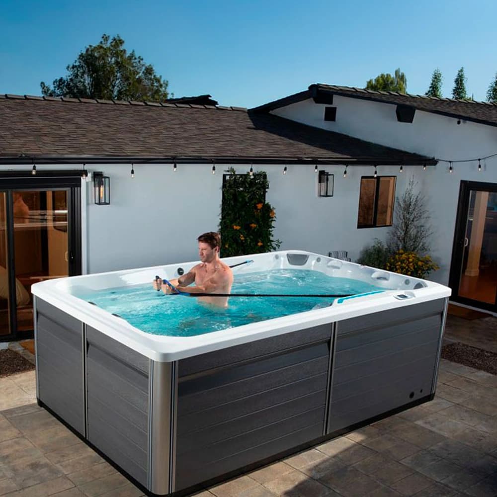 Swim Spa R200 Endless Pools® RecSport®