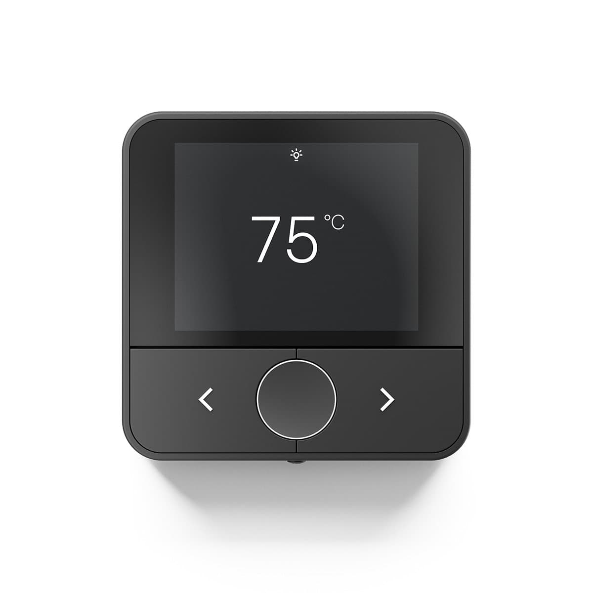 Unitate de control Narvi Flow WIFI pentru încălzitoare electrice până la 18kW