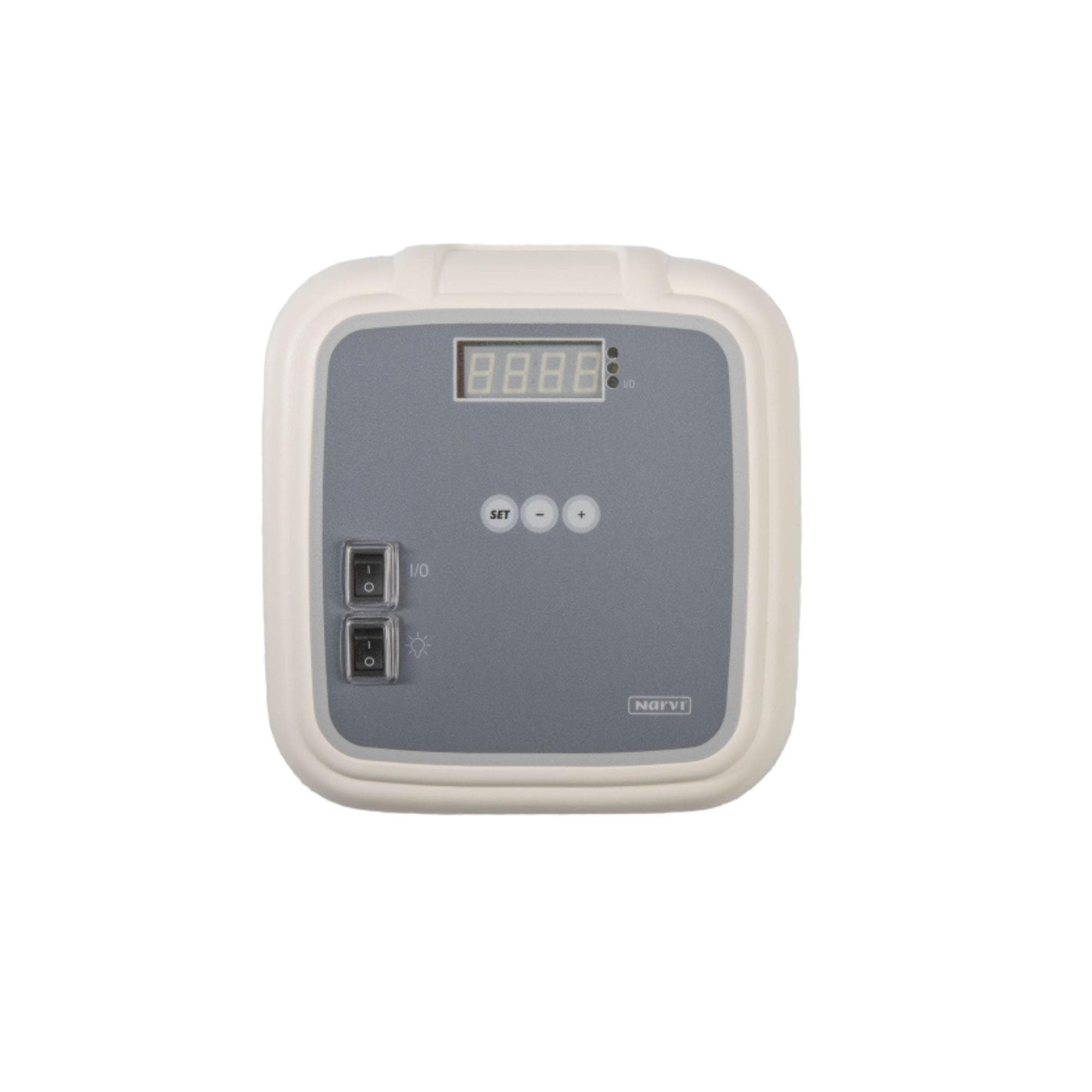 Unitate de control Narvi T-2003 pentru încălzitoare electrice 9-15kW