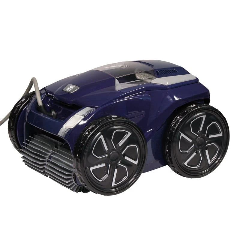 Robot electric pentru curățarea piscinei – Zodiac ALPHA iQ™ PRO RA 6700 iQ 105 m²