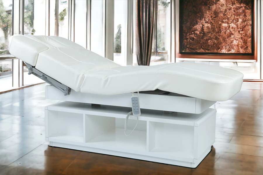Musa – Pat pentru masaj, estetică și fizioterapie