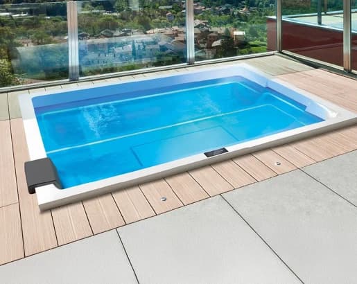 Treesse Rest Spa VTR