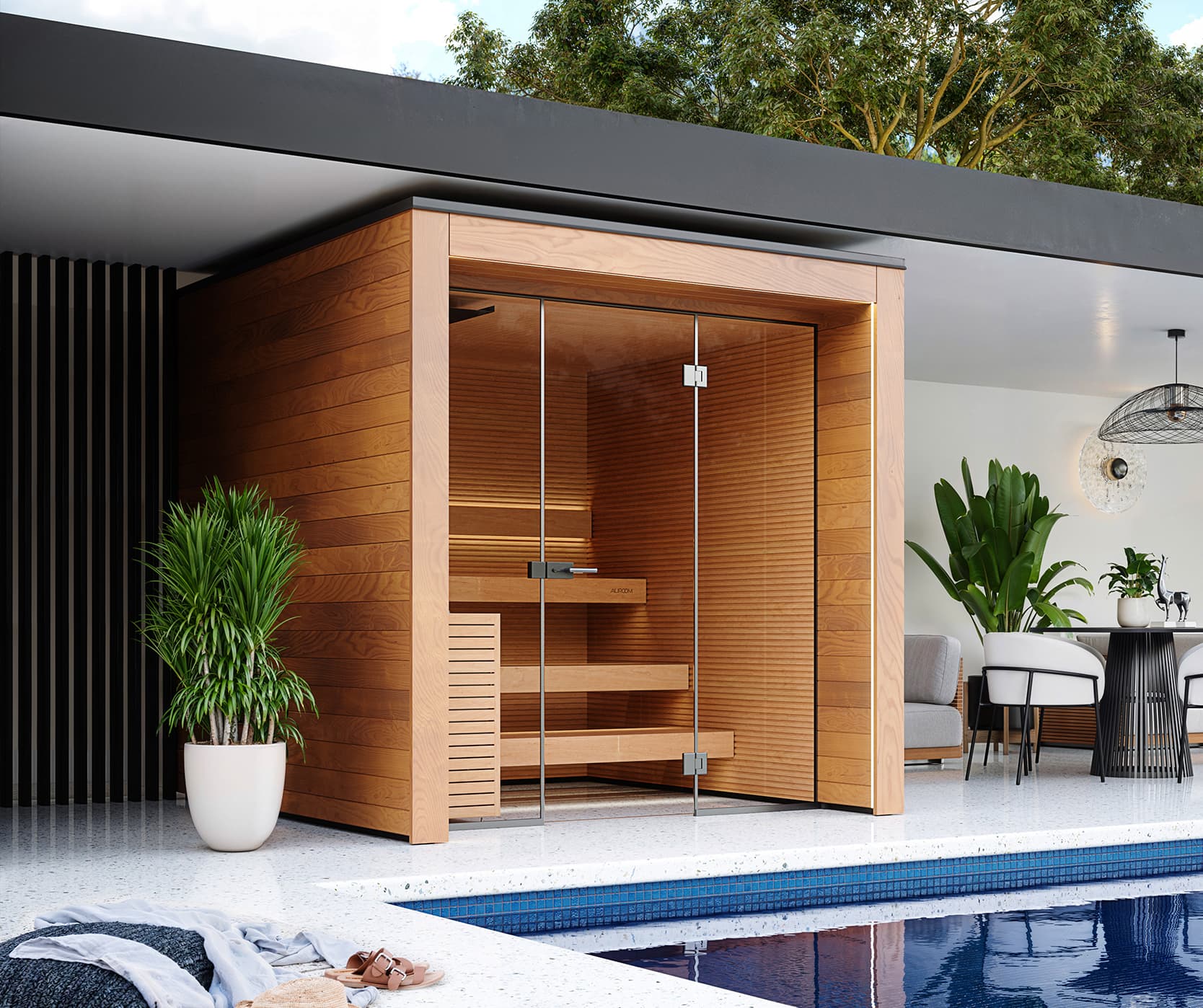 Eden Spa (Iso Benessere)