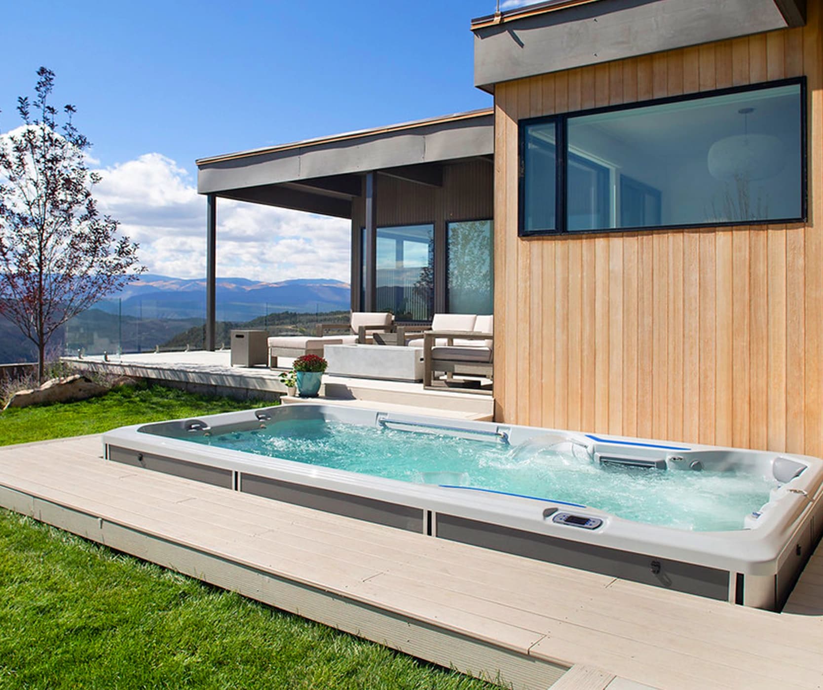 Caldera Spas Makena