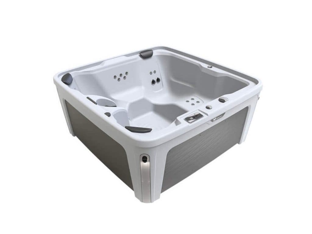 Jacuzzi de exterior Caldera Spas® Entice®