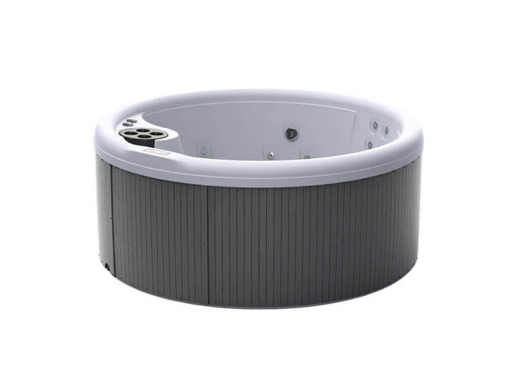 Jacuzzi de exterior Caldera Spas® Splendor®