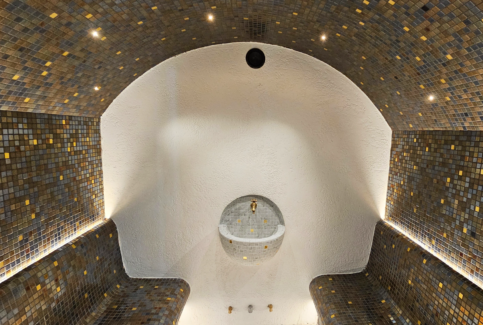 Spa de Lux în Pipera: The Elements – Luxury Boutique Spa by Hidrostyle® 3