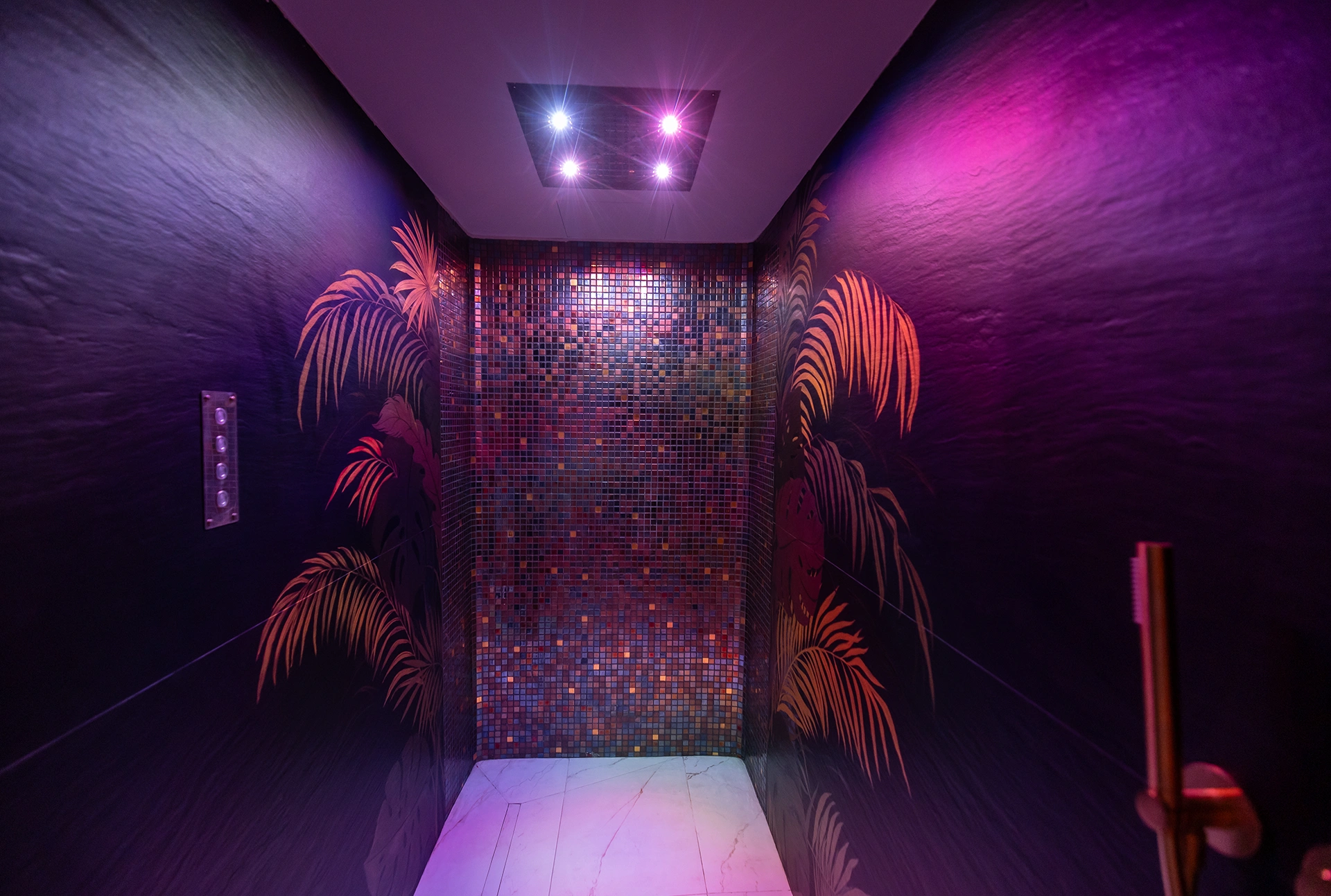 Spa de Lux în Pipera: The Elements – Luxury Boutique Spa by Hidrostyle® 4