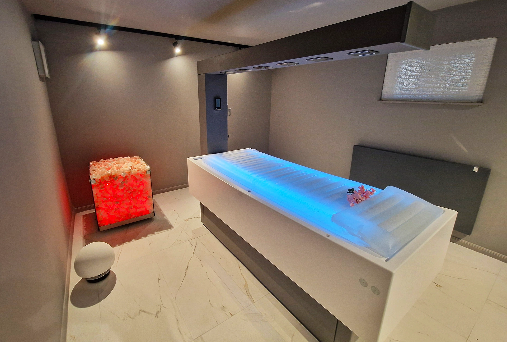 Spa de Lux în Pipera: The Elements – Luxury Boutique Spa by Hidrostyle® 8