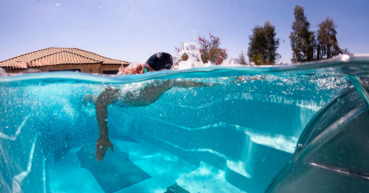 Beneficiile Swim Spa-urilor Endless Pools pentru Sănătate și Wellness 1