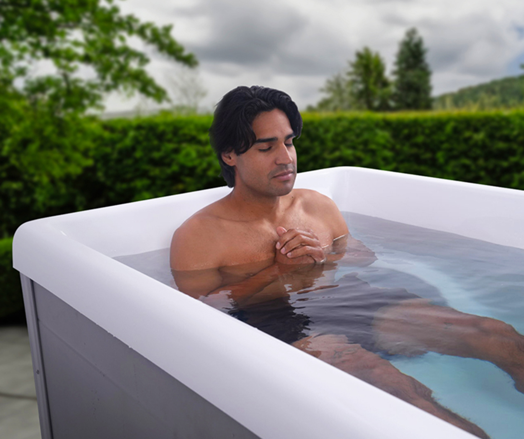 Ghidul complet pentru o rutină de wellness cu bazin de apă rece și saună 2