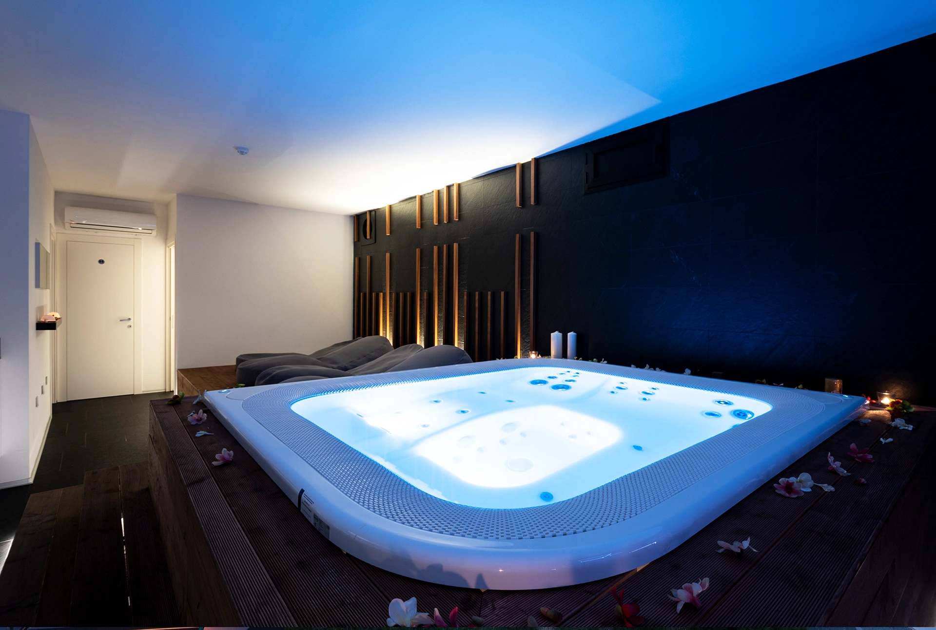 Jacuzzi-ul de lux: investiția care transformă oaspeții în ambasadori ai brandului tău 2