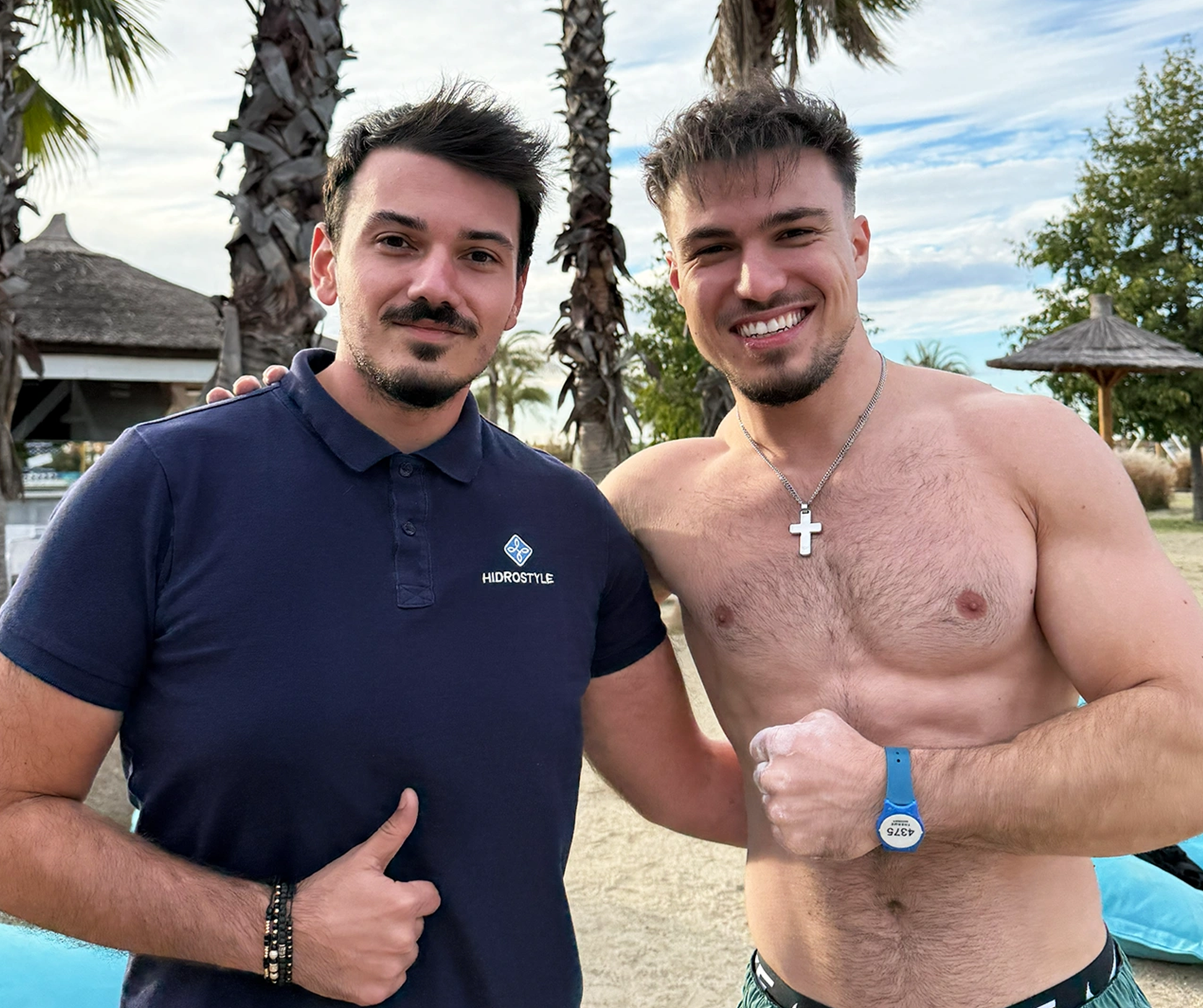 Auroom® QUU – eleganță nordică și tehnologie de top la Sauna Fest 2025, Therme București 6