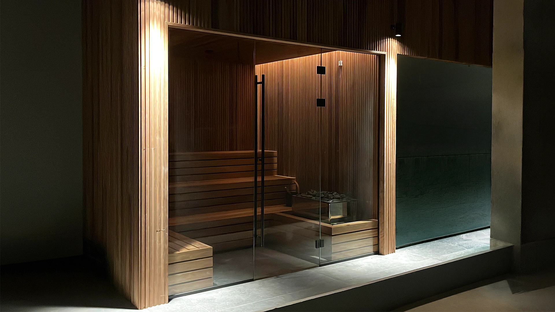 Centru spa & wellness premium – Complex Doina, Mamaia 1