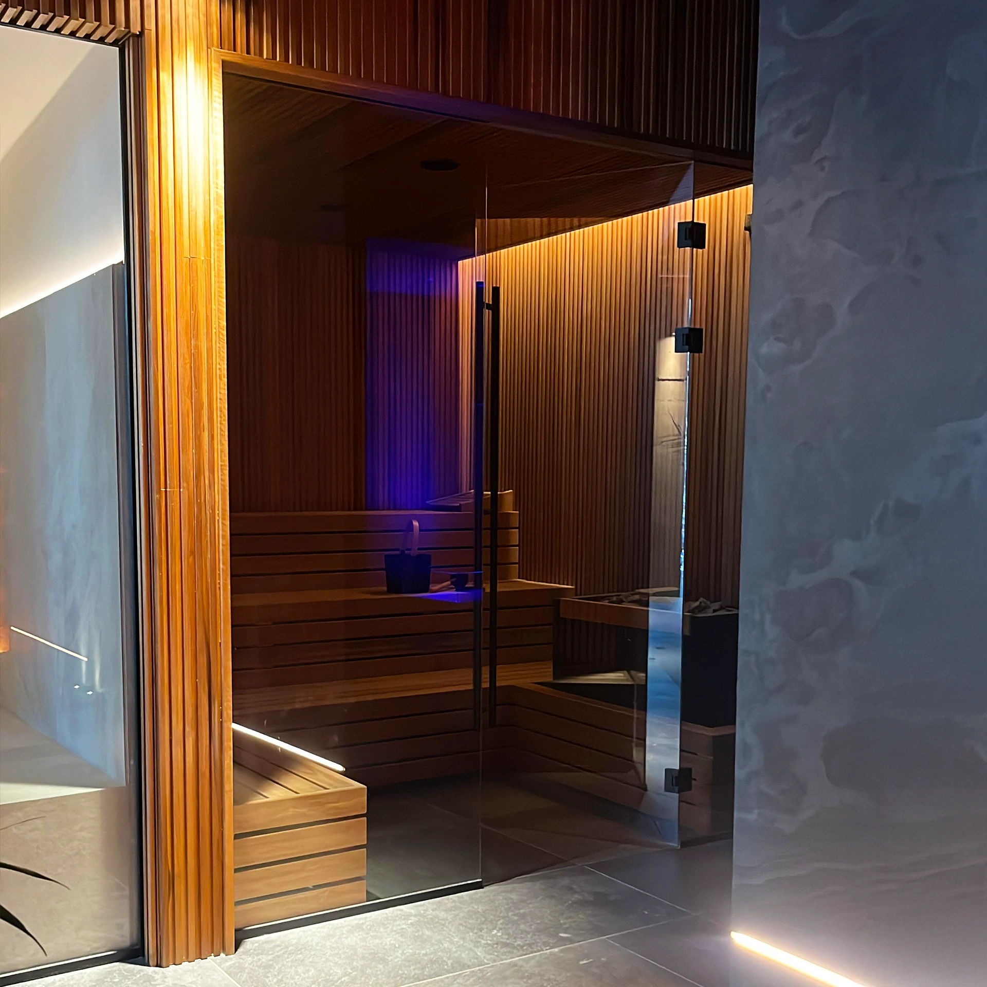 Centru spa & wellness premium – Complex Doina, Mamaia 4