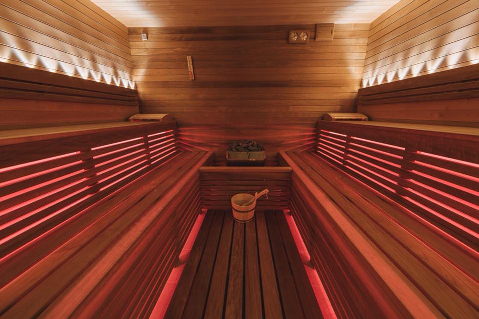 Centru Spa de Lux – Hotel Cardinal Alba 3