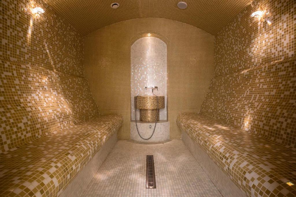 Centru Spa de Lux – Hotel Cardinal Alba 5