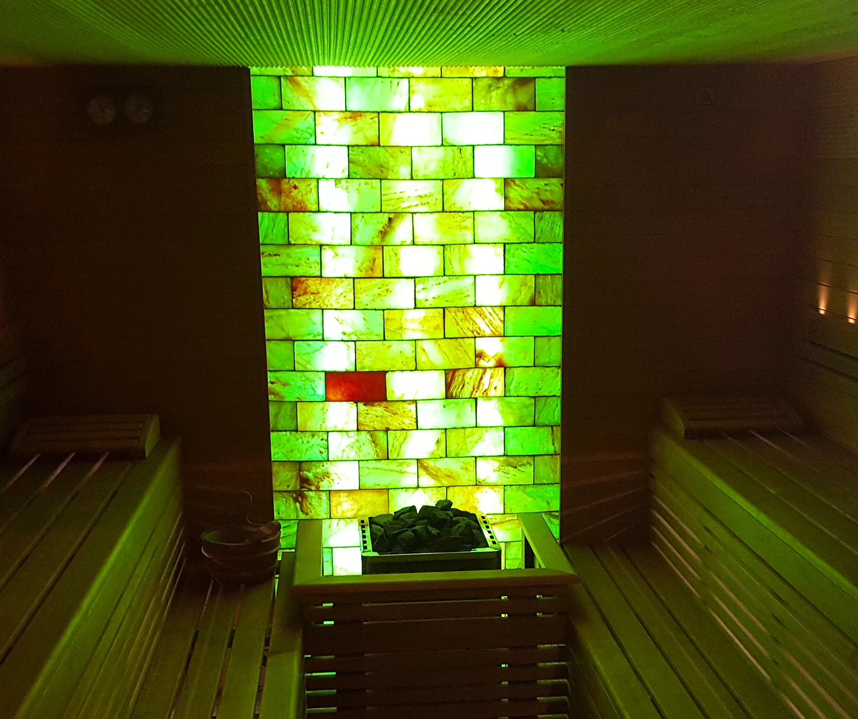 Centru Spa & Wellness – Hotel Lux Divina 2
