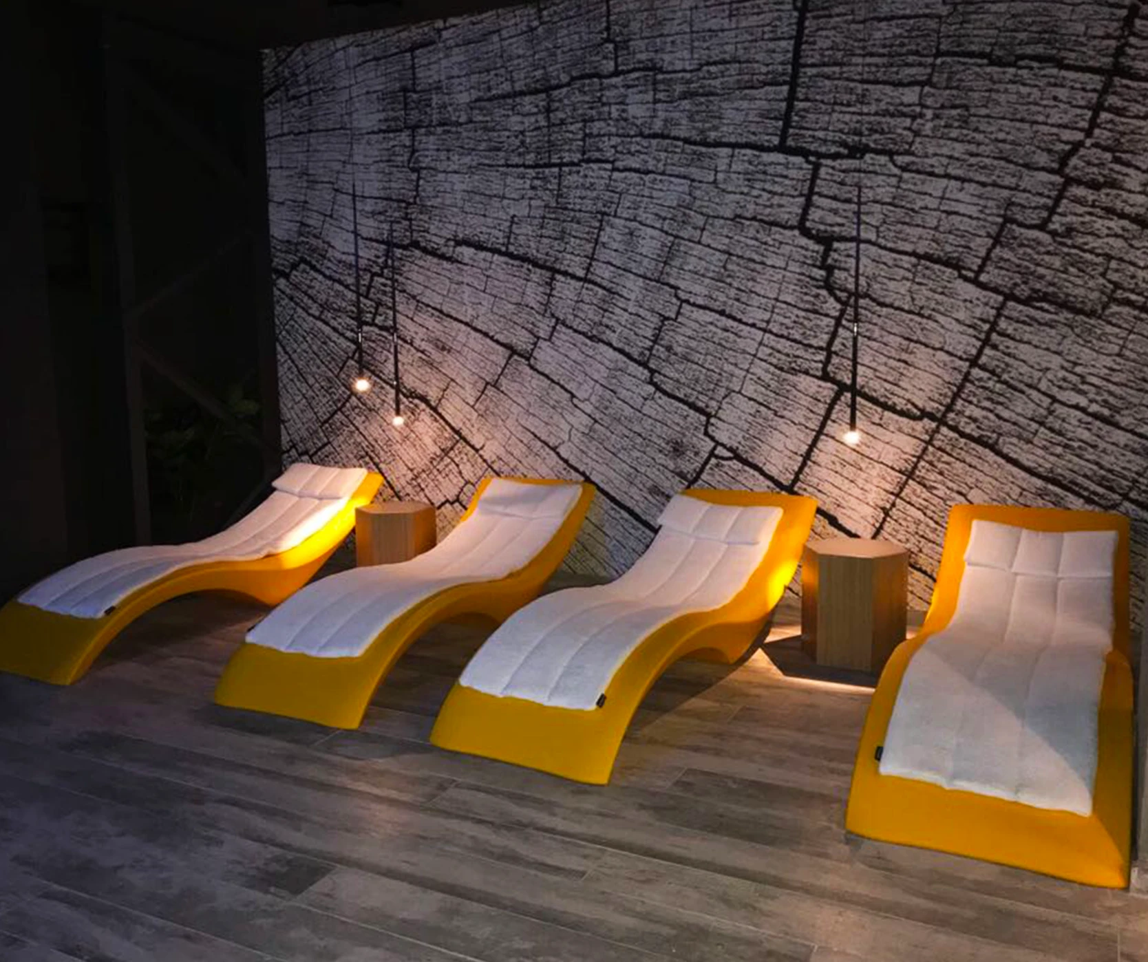 Centru Spa & Wellness – Hotel Lux Divina 4