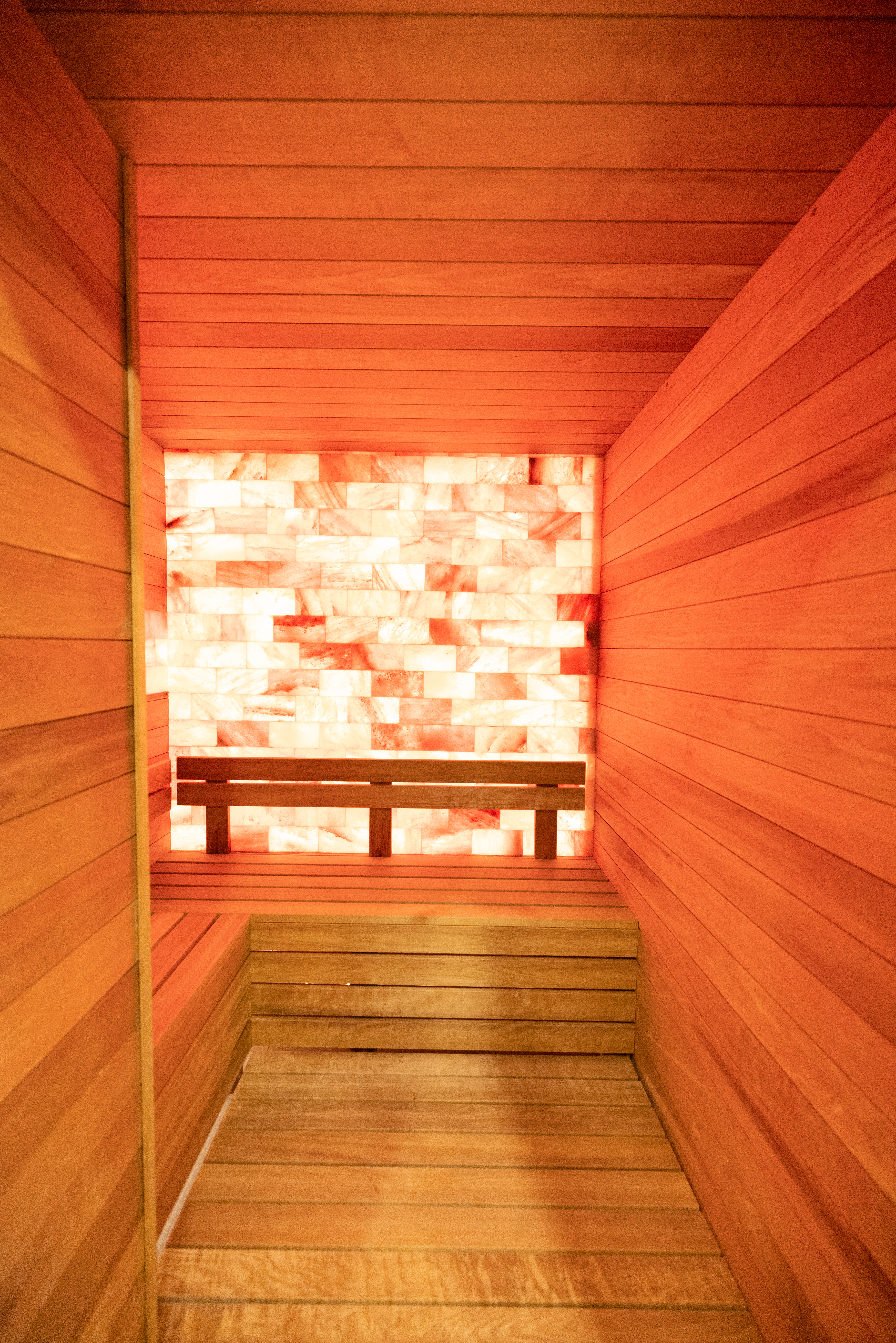 Centru Spa & Wellness – Pensiunea Belle Mont Bihor 4