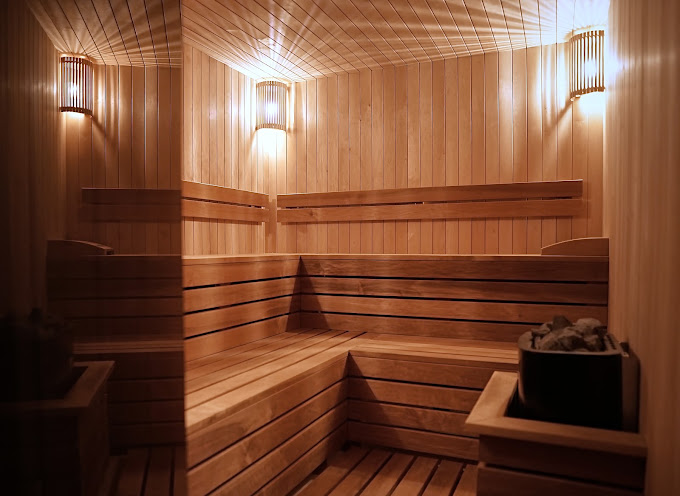 Centru Spa&Wellness – Poiana Cailor, Giurgiu 1