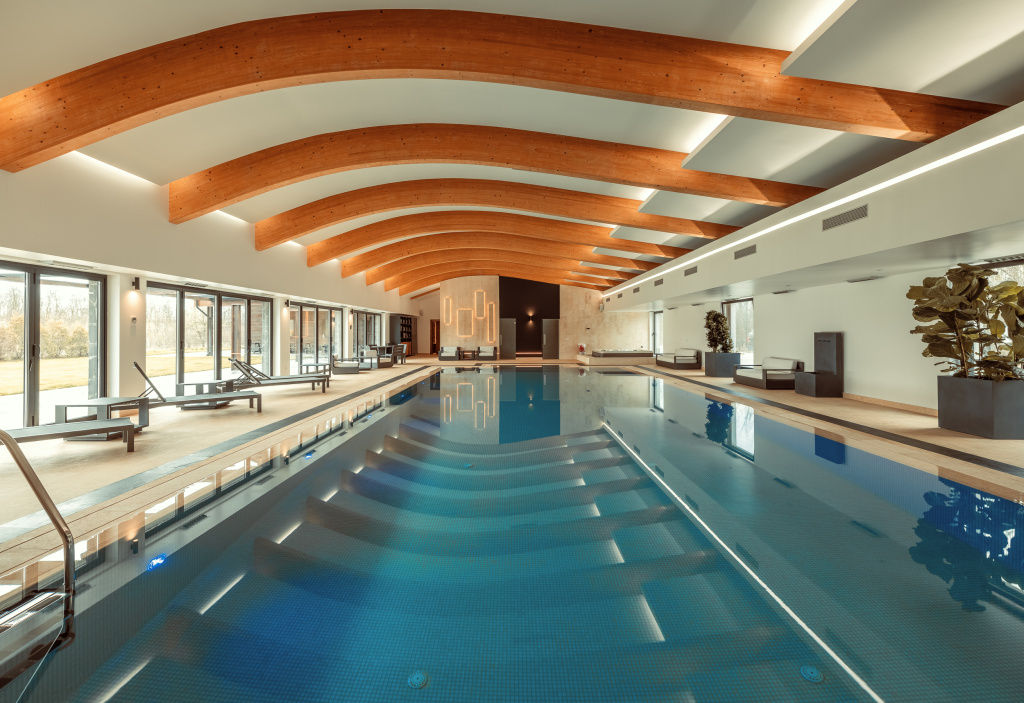 Centru Spa&Wellness – Poiana Cailor, Giurgiu 2