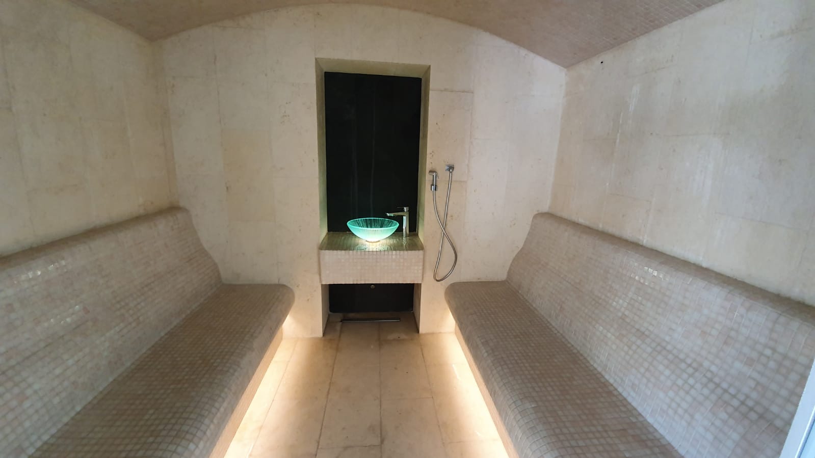 Centru Spa&Wellness – Poiana Cailor, Giurgiu 3