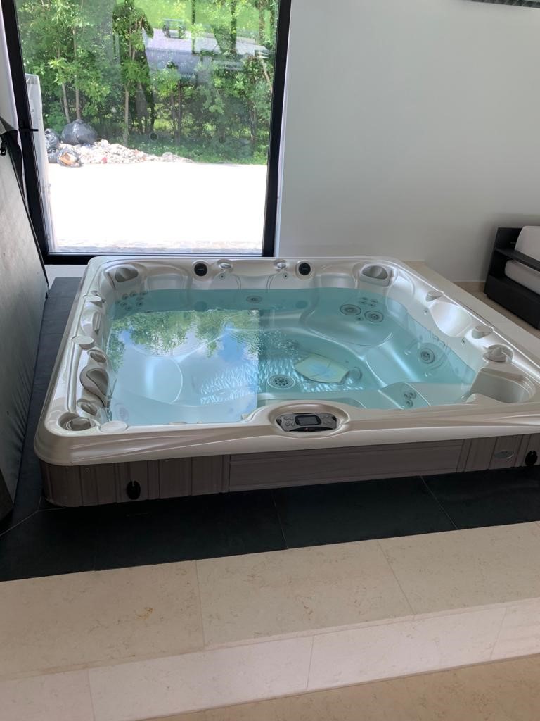 Centru Spa&Wellness – Poiana Cailor, Giurgiu 4