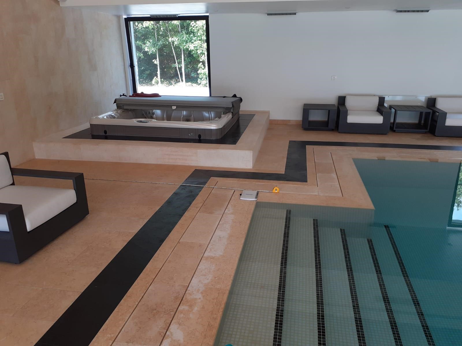 Centru Spa&Wellness – Poiana Cailor, Giurgiu 5